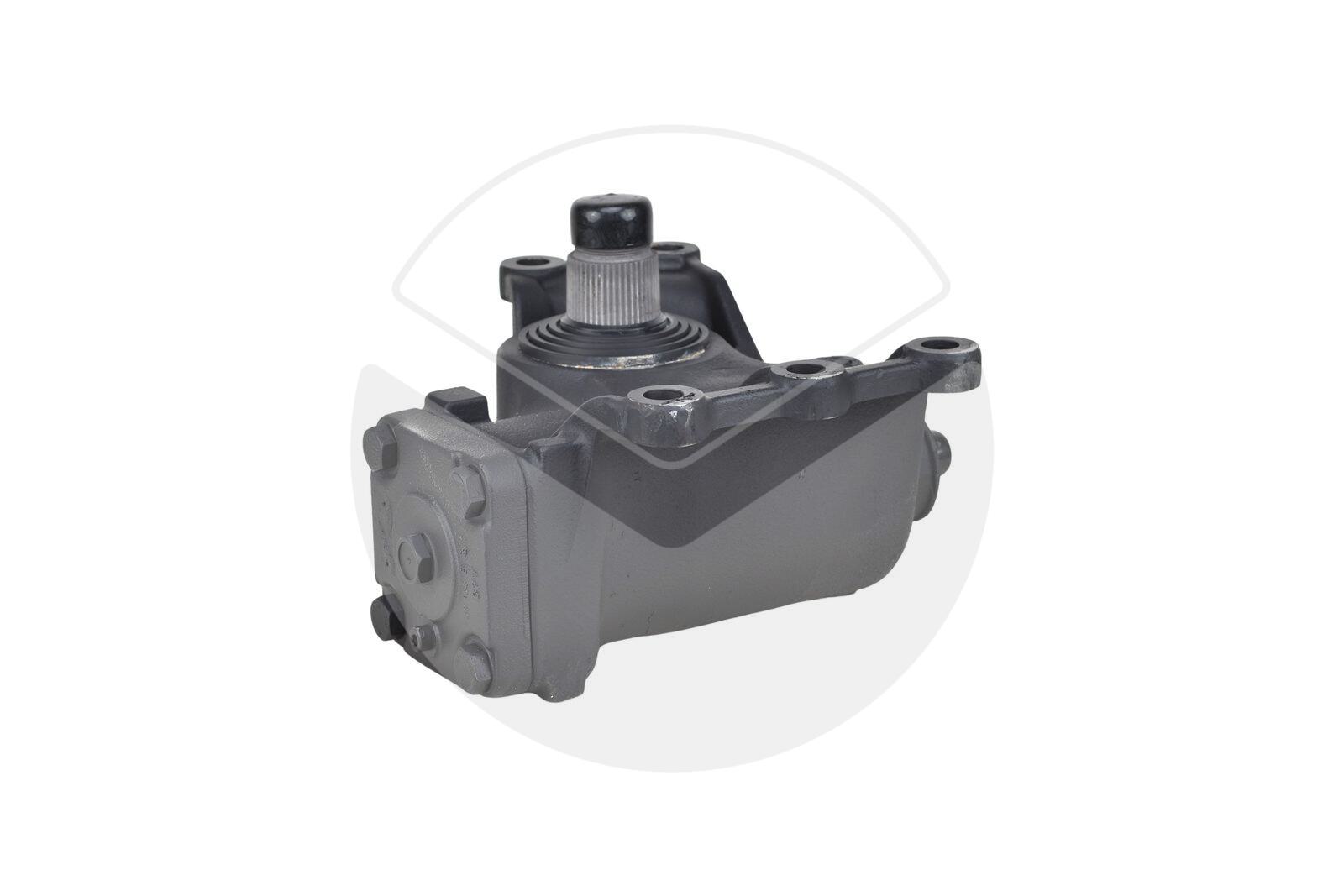 Steering Gear (Exchange Part)