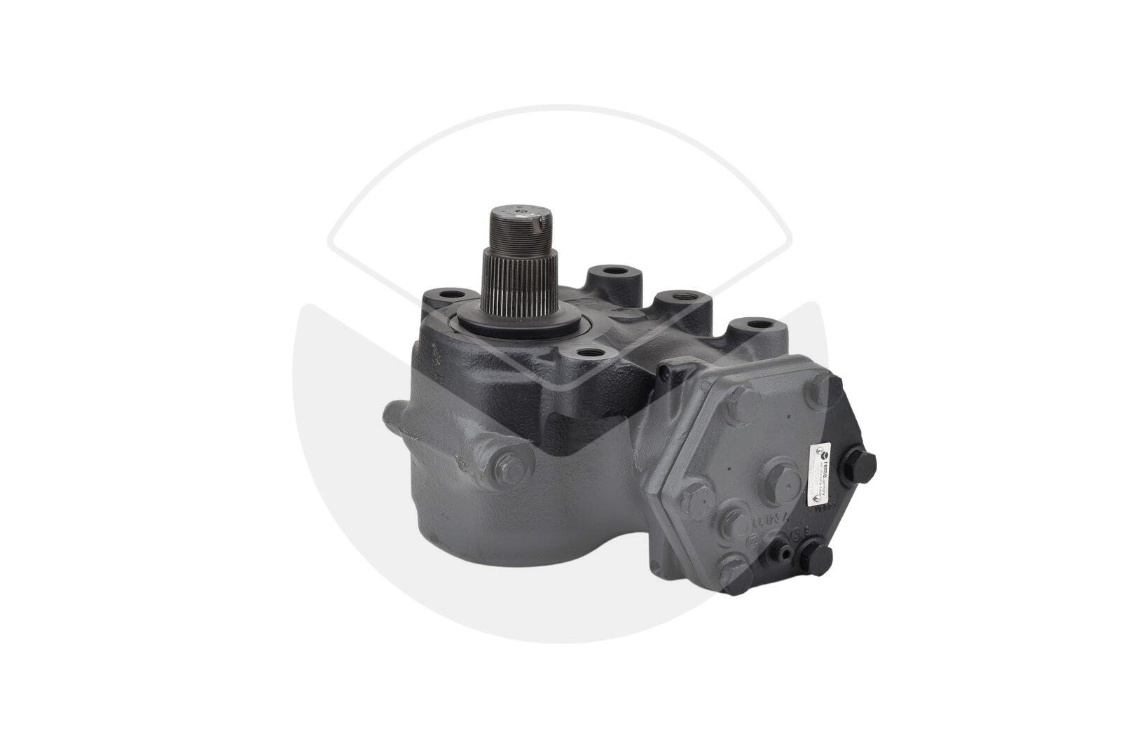 Steering Gear (Exchange Part)