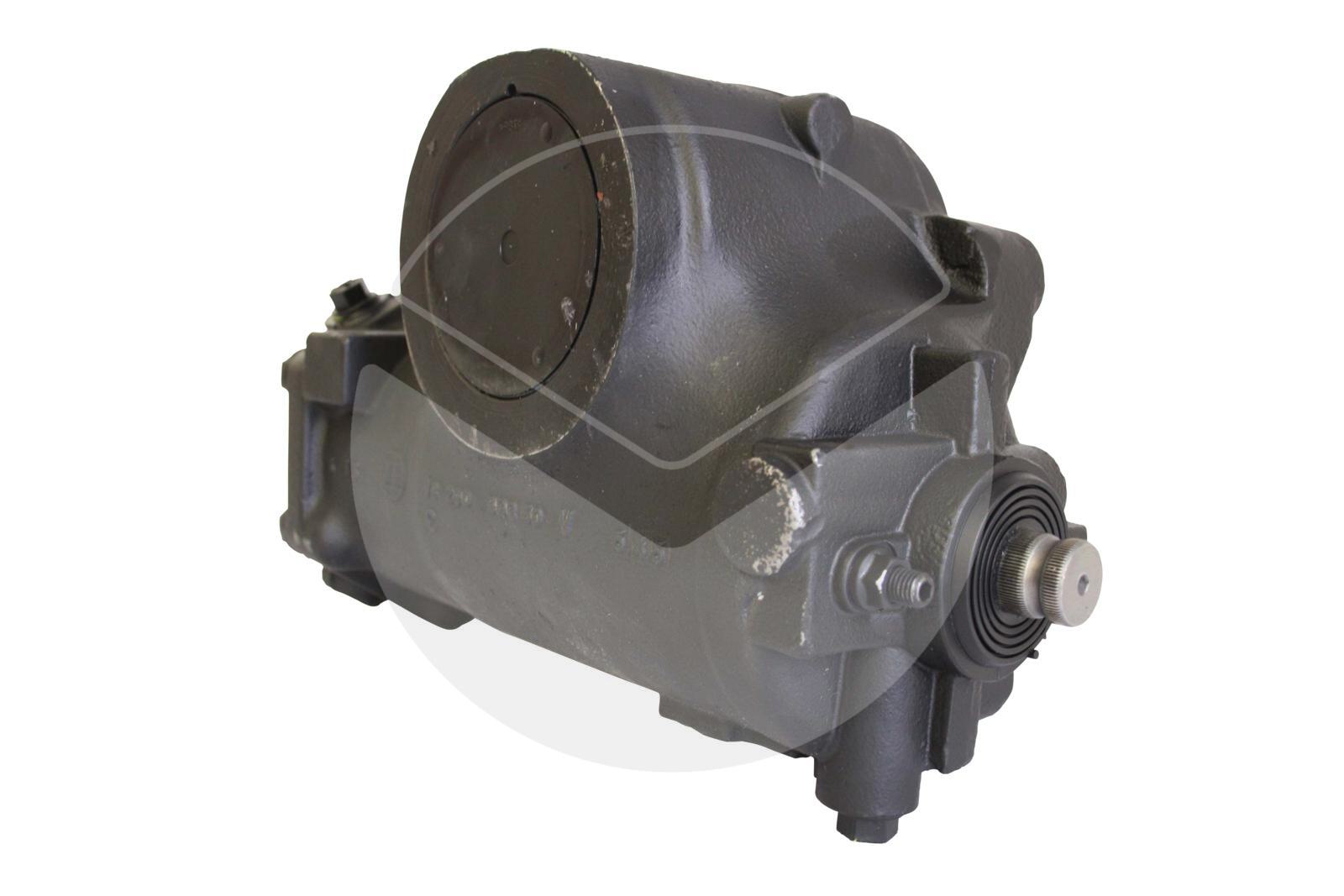 Steering Gear (Exchange Part)