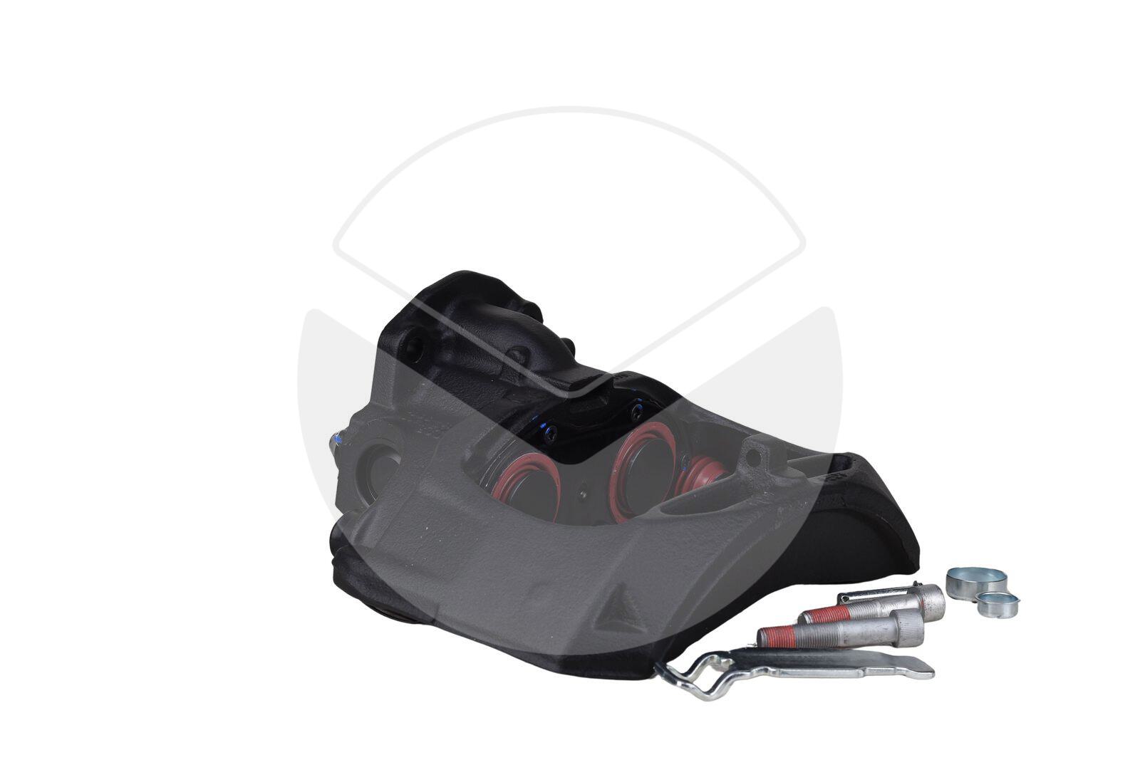 Brake Caliper (Exchange Part)