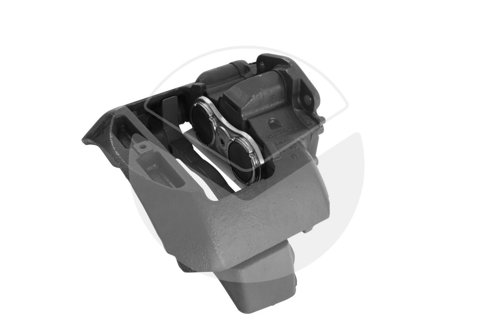 Brake Caliper (Exchange Part)