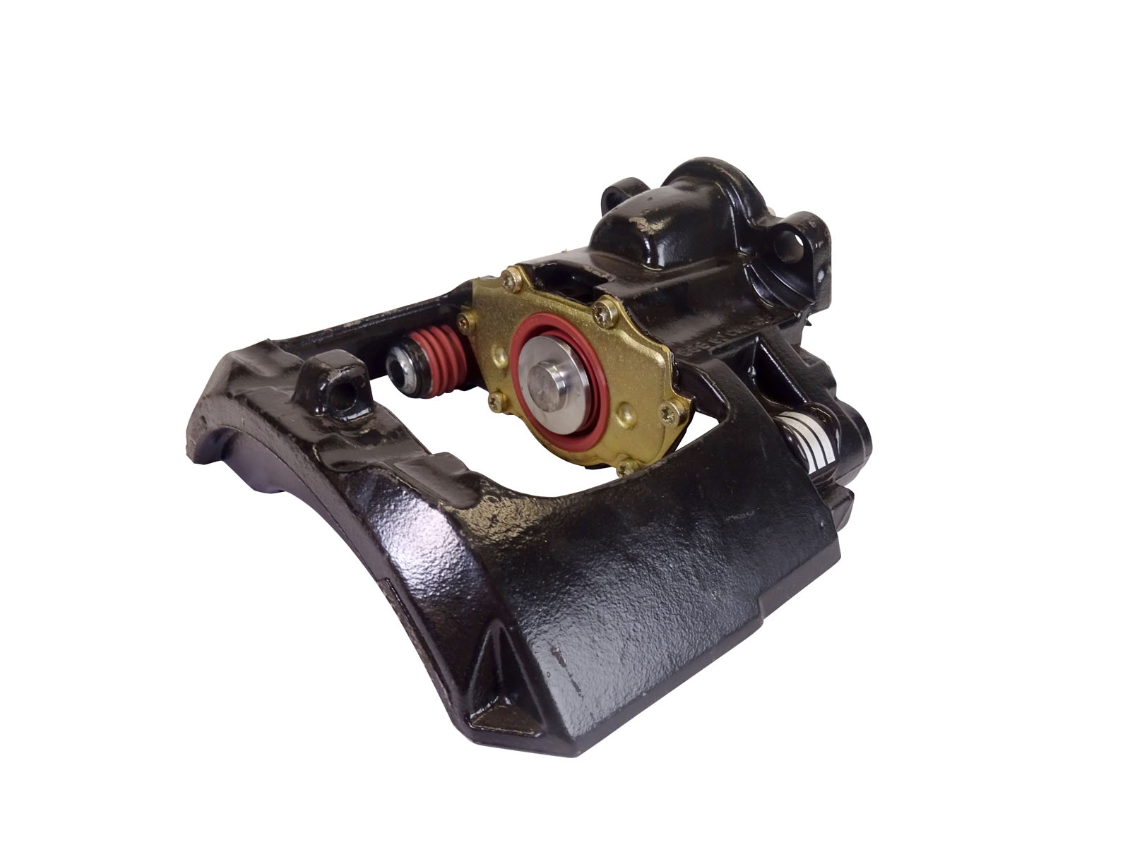 Brake Caliper (Exchange Part)
