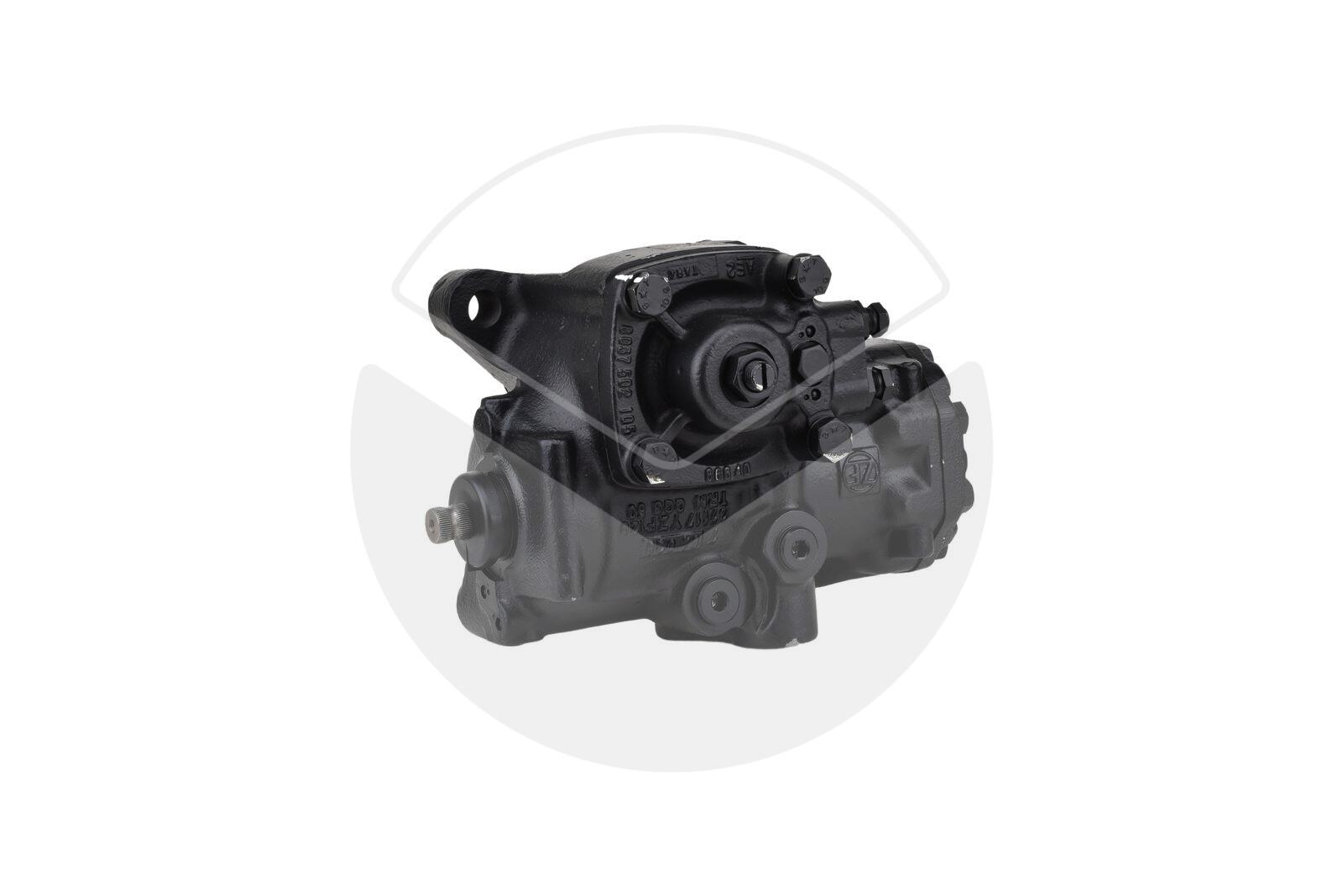Steering Gear (Exchange Part)