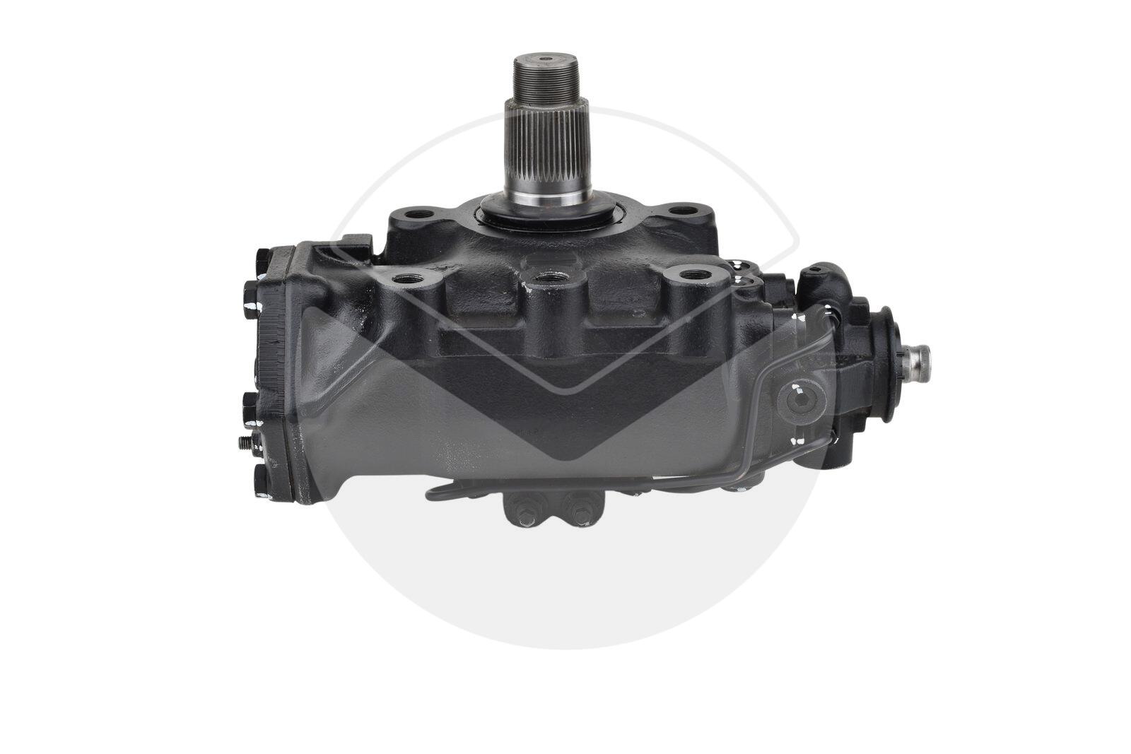 Steering Gear (Exchange Part)