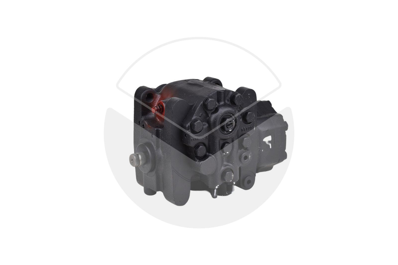 Steering Gear (Exchange Part)