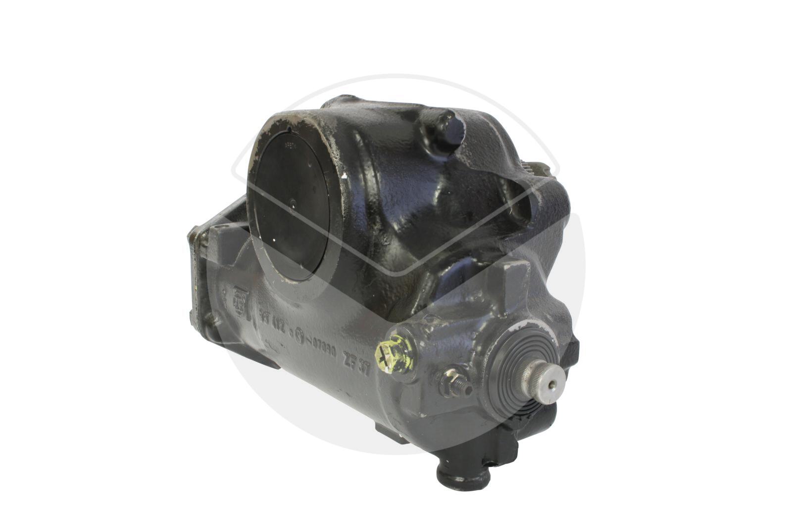 Steering Gear (Exchange Part)