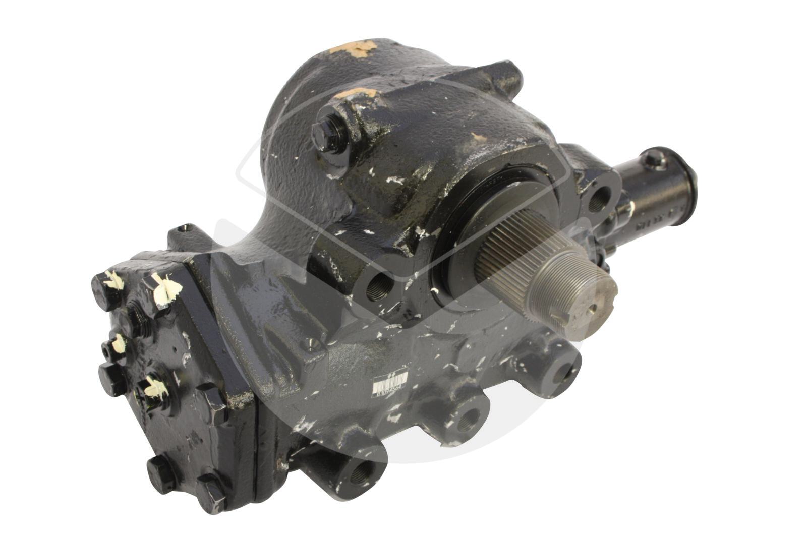 Steering Gear (Exchange Part)