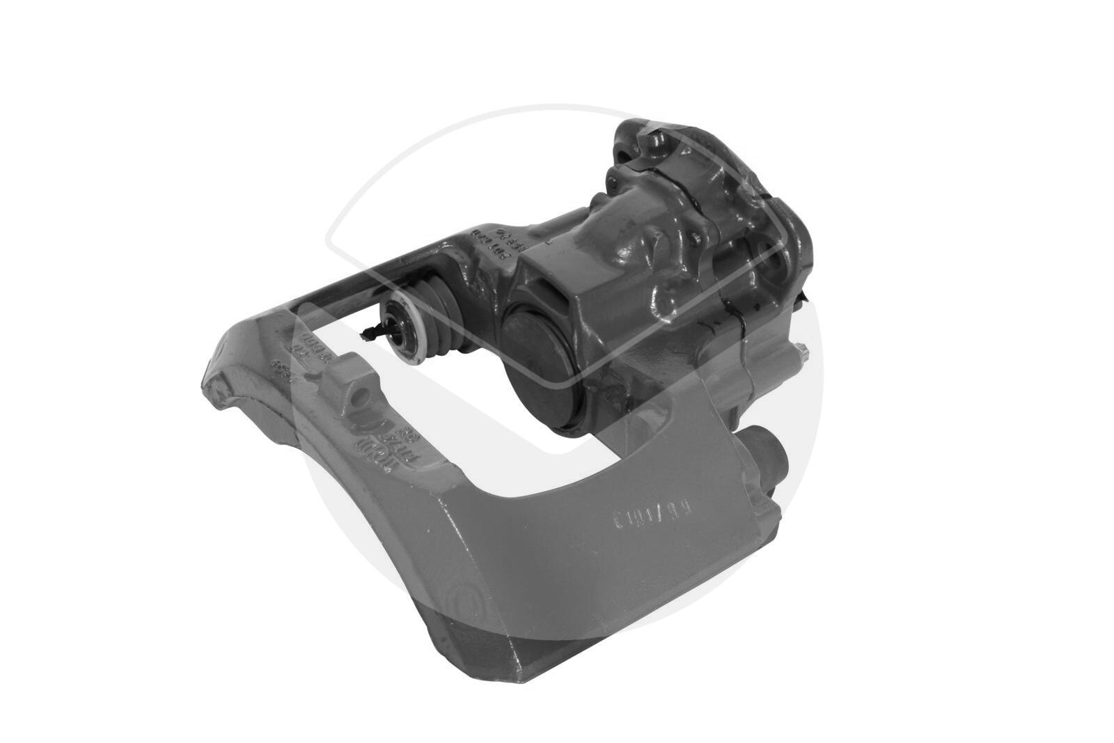 Brake Caliper (Exchange Part)