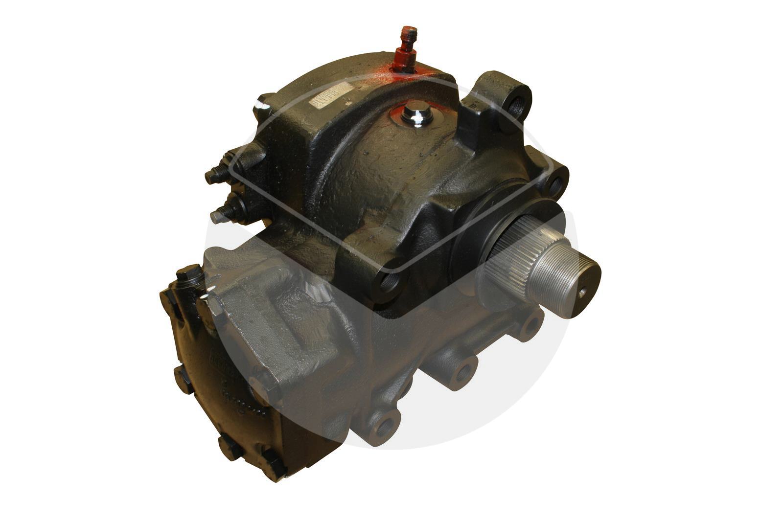 Steering Gear (Exchange Part)