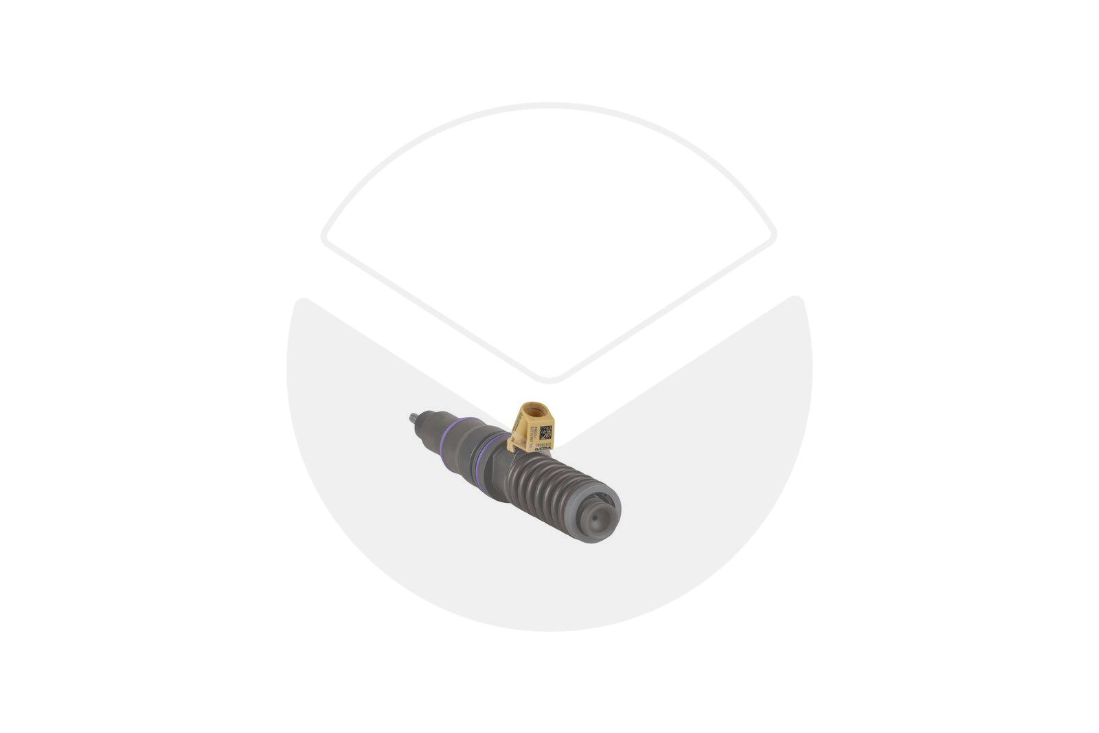 Injecteur (Échange standard)