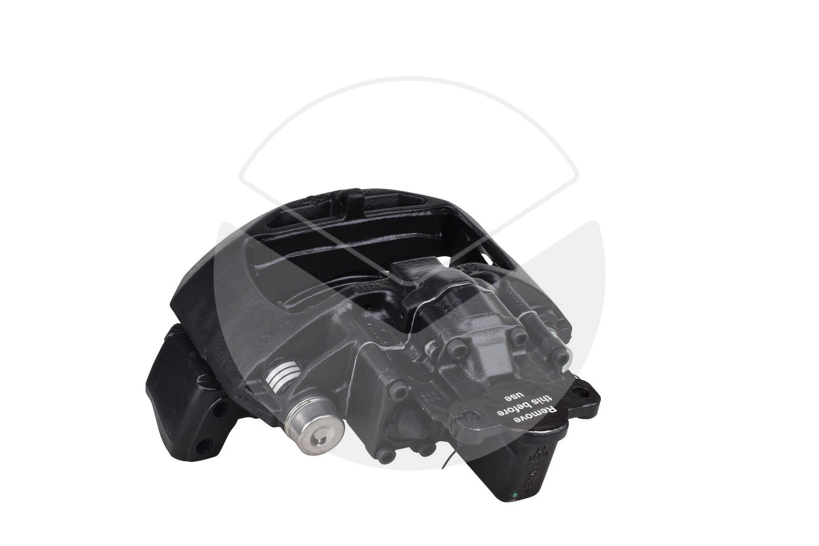 Brake Caliper (Exchange Part)