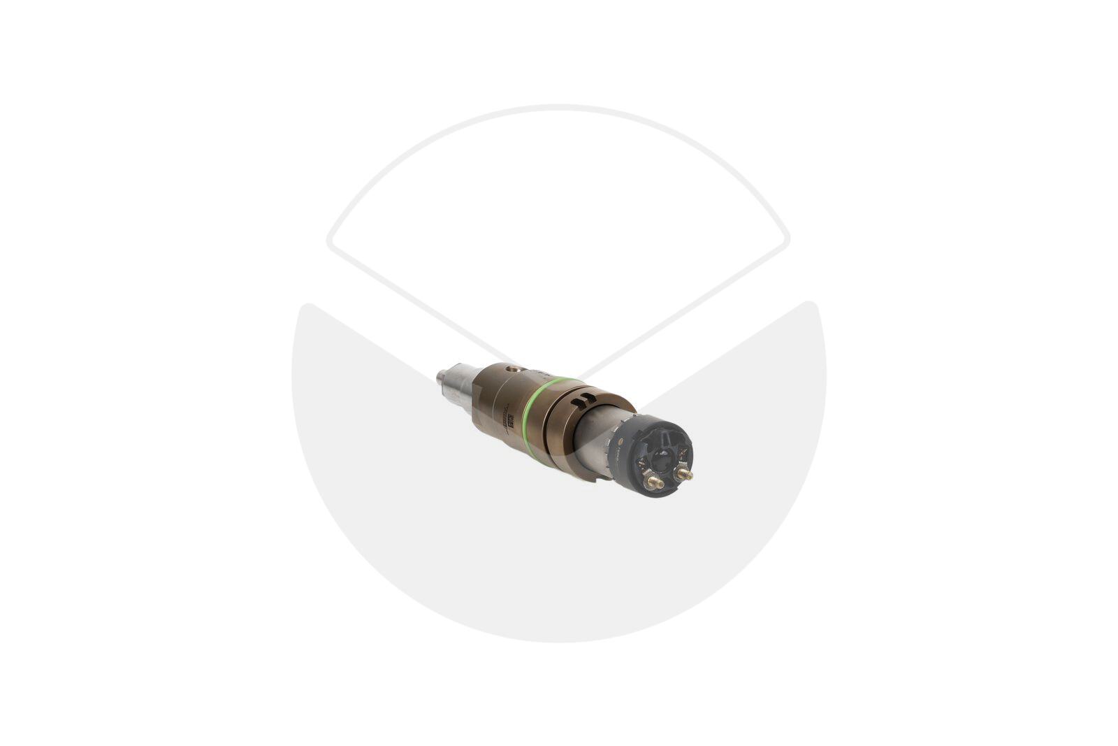 Injector Nozzle (Exchange Part)