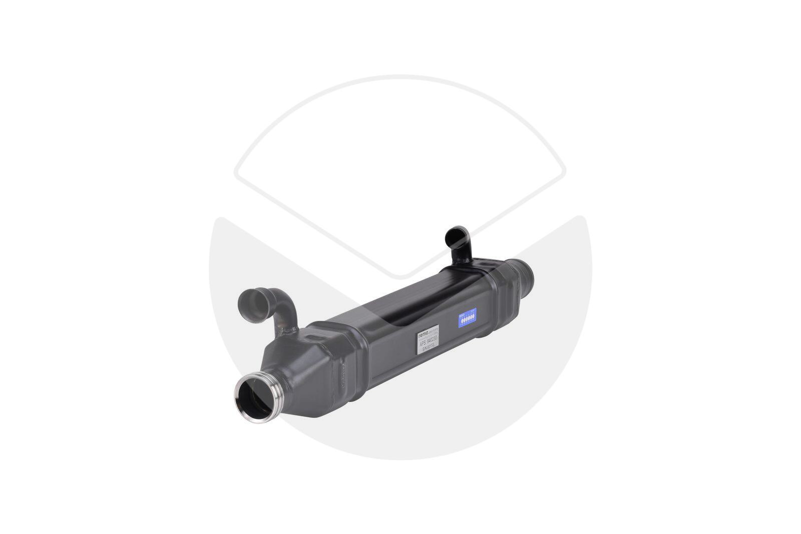 EGR Module (Exchange Part)