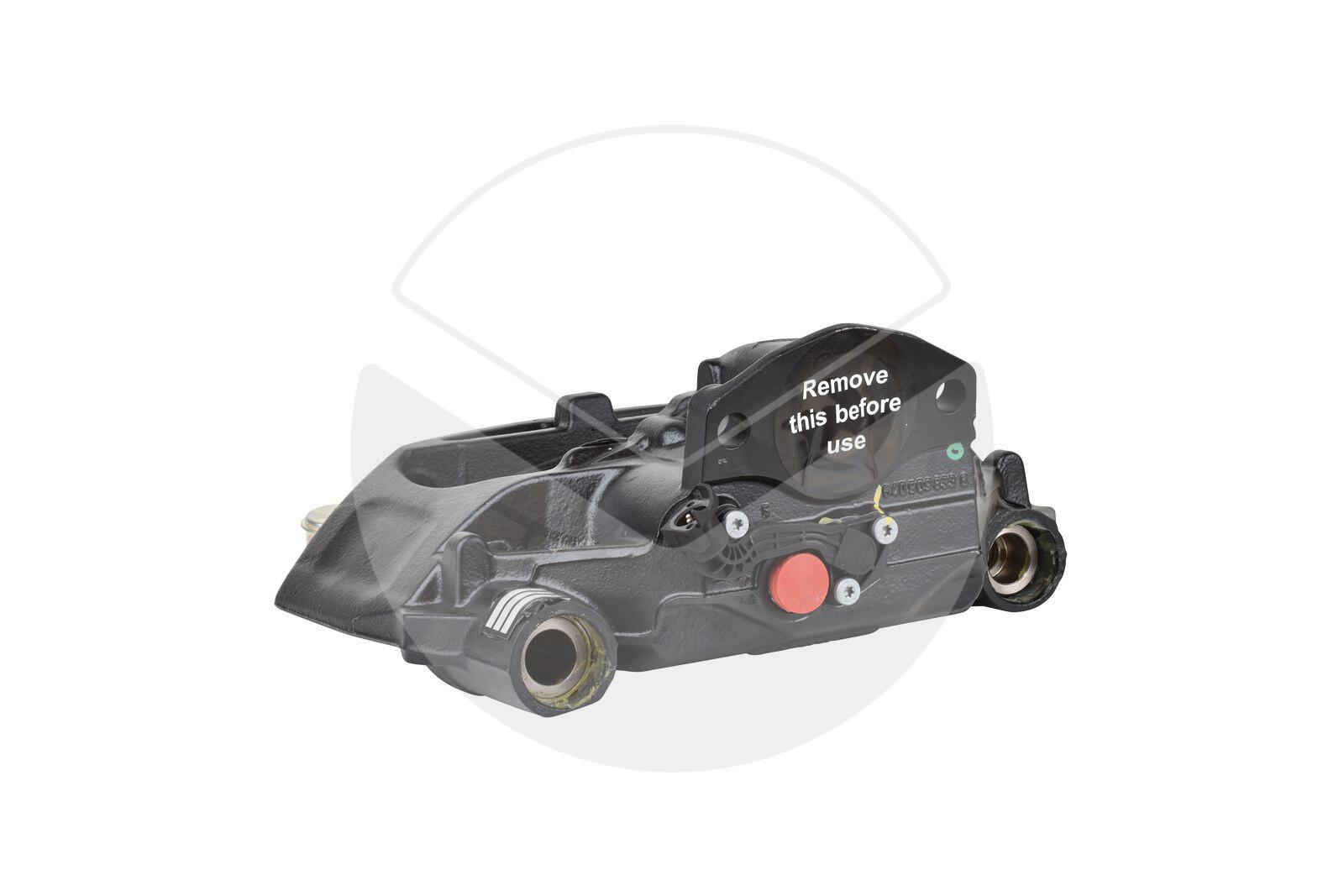 Brake Caliper (Exchange Part)