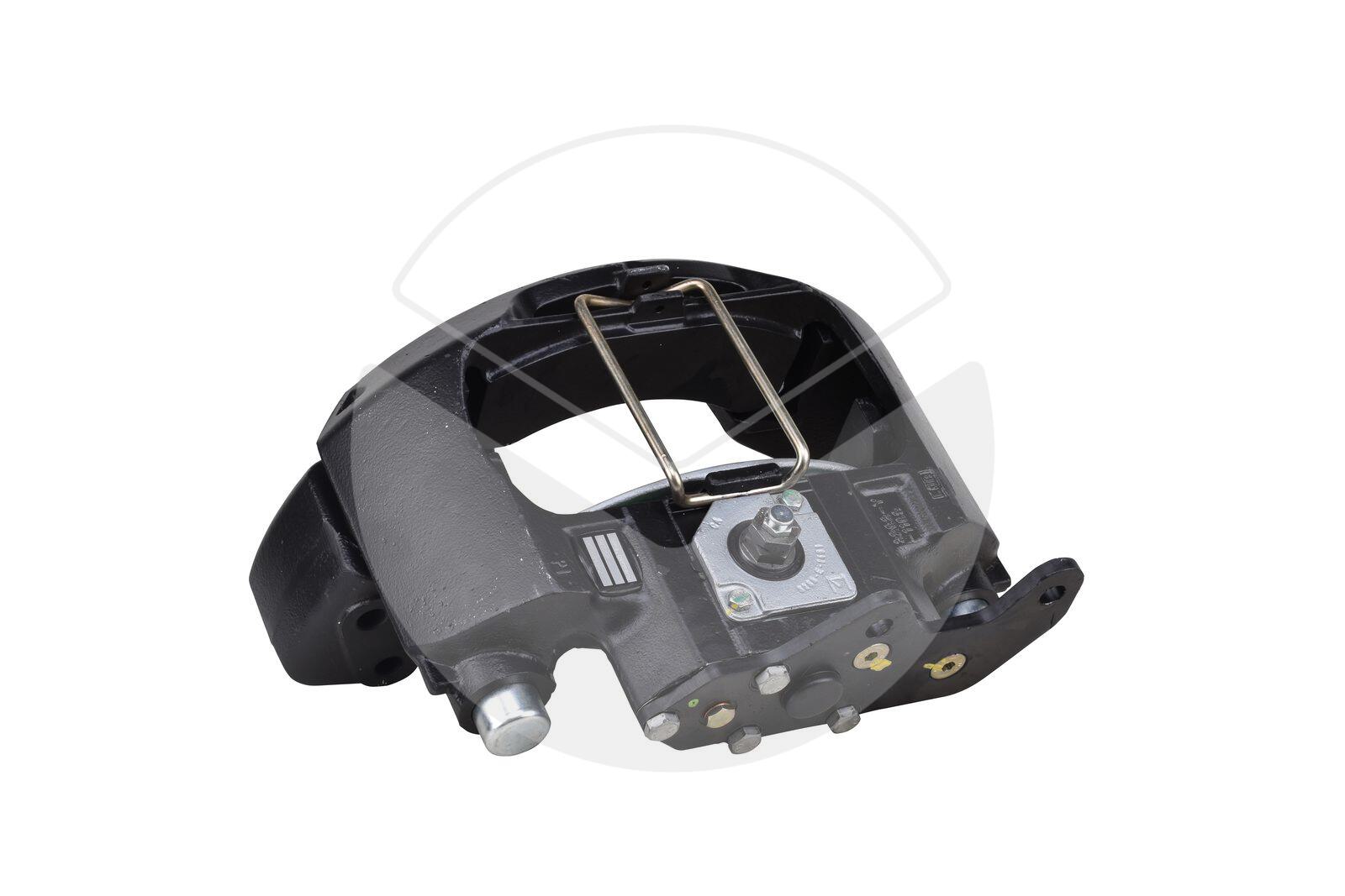 Brake Caliper (Exchange Part)