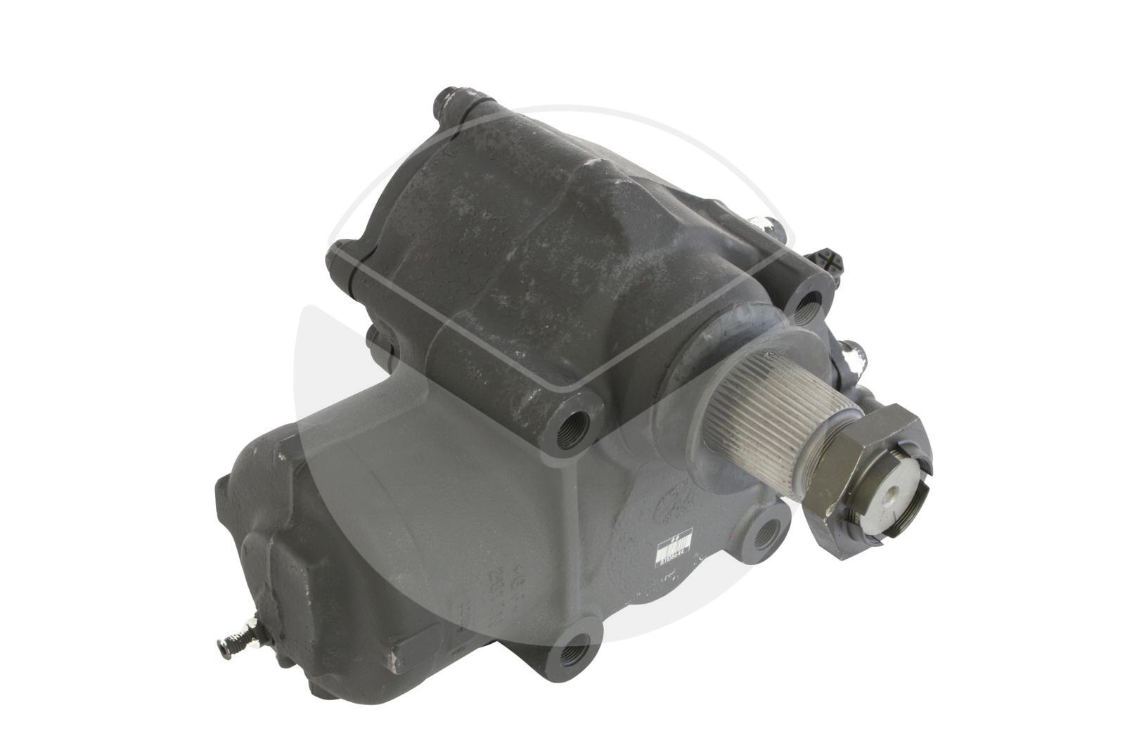 Steering Gear (Exchange Part)
