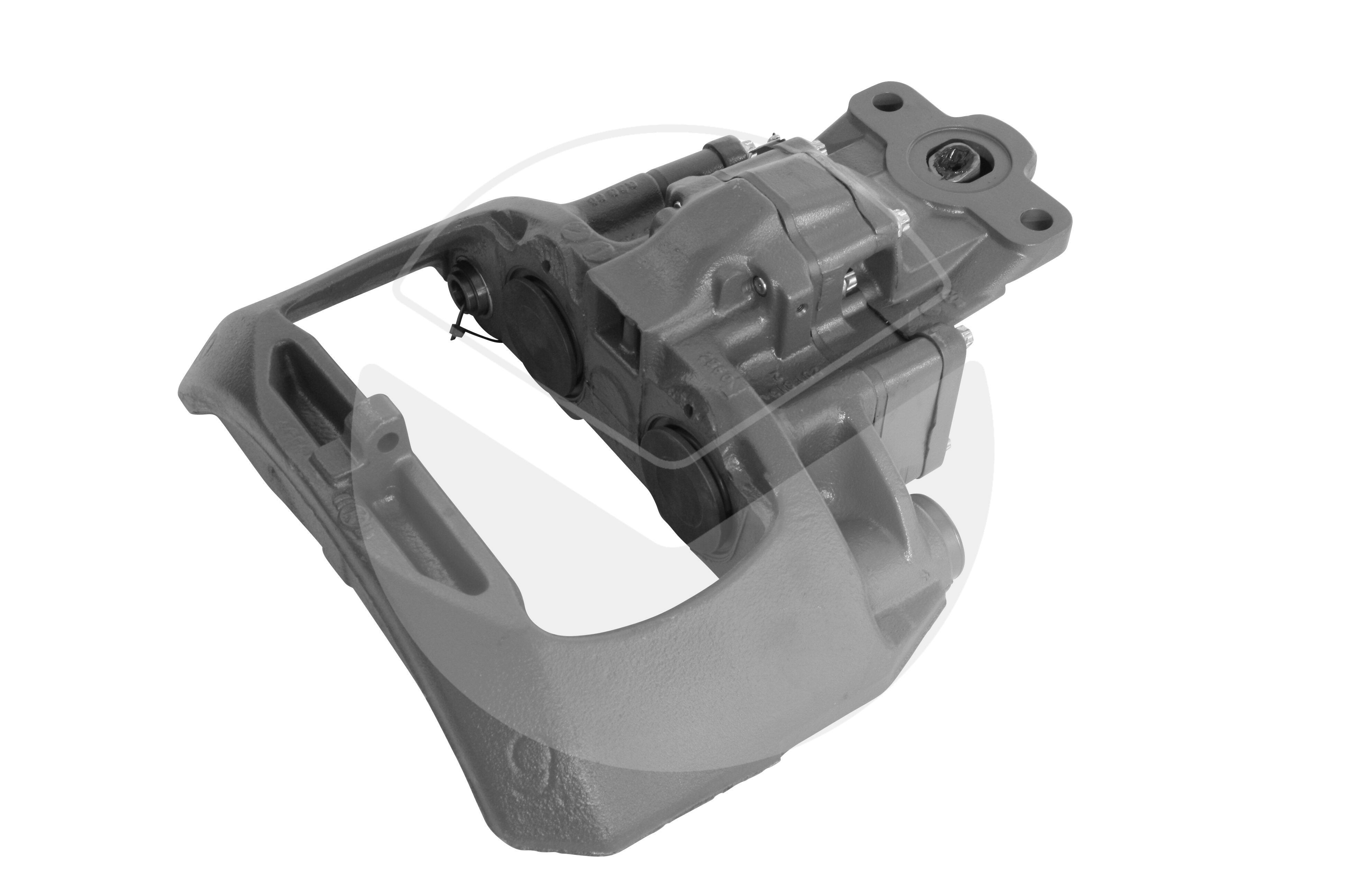 Brake Caliper (Exchange Part)