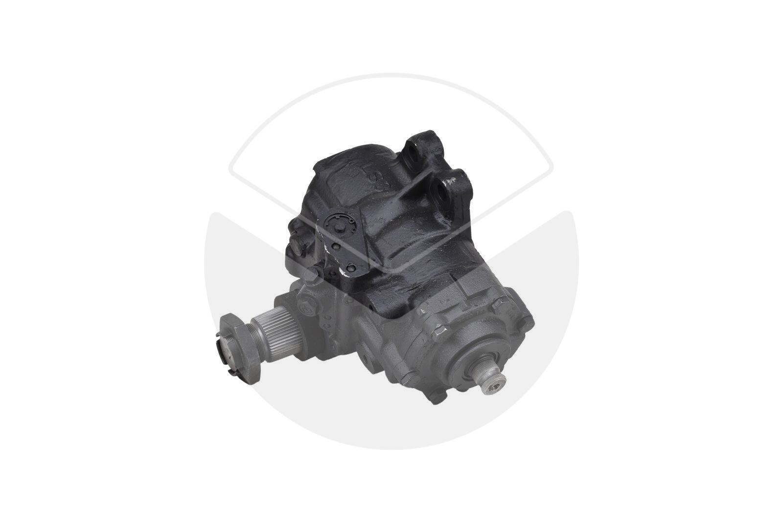 Steering Gear (Exchange Part)