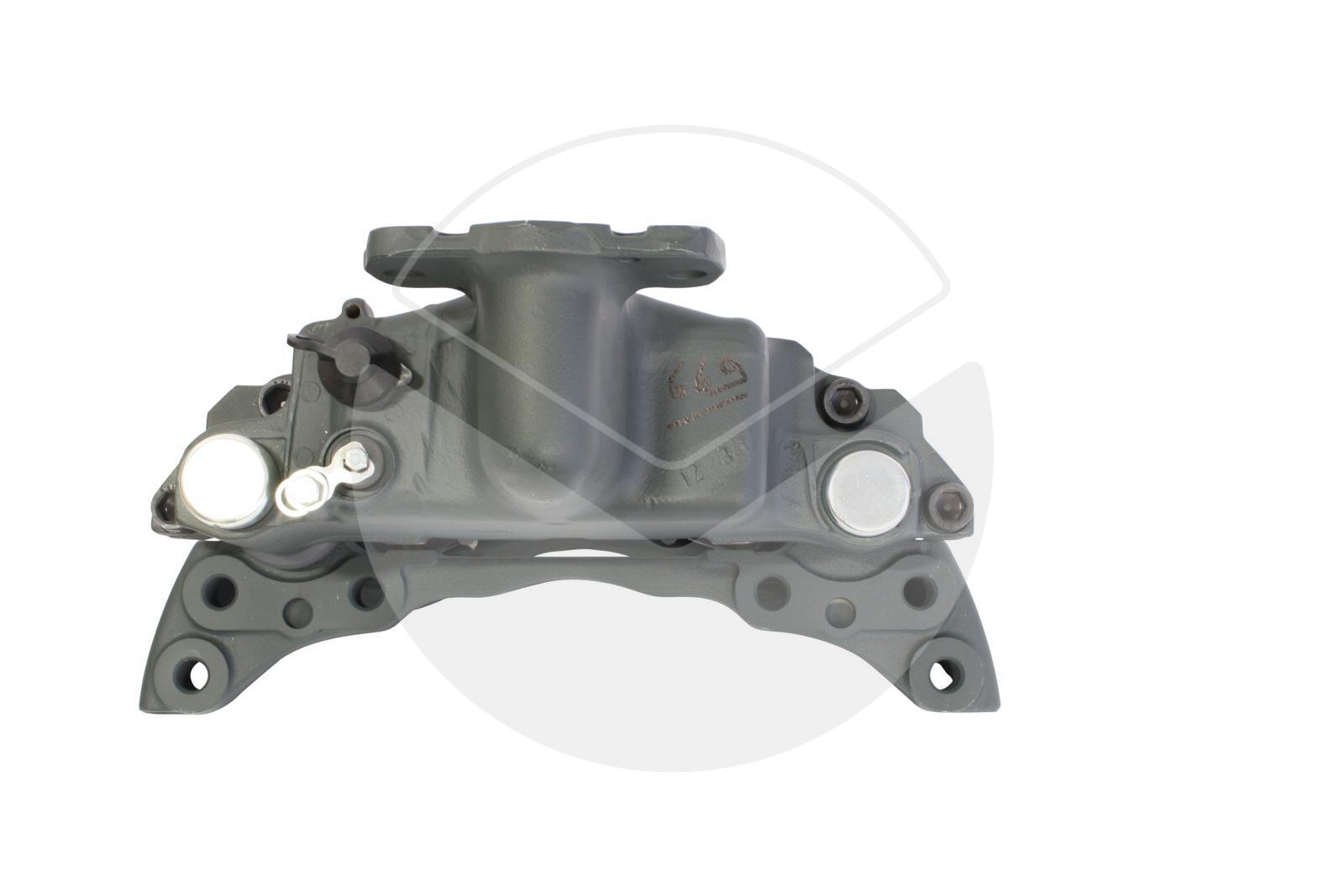 Brake Caliper (Exchange Part)
