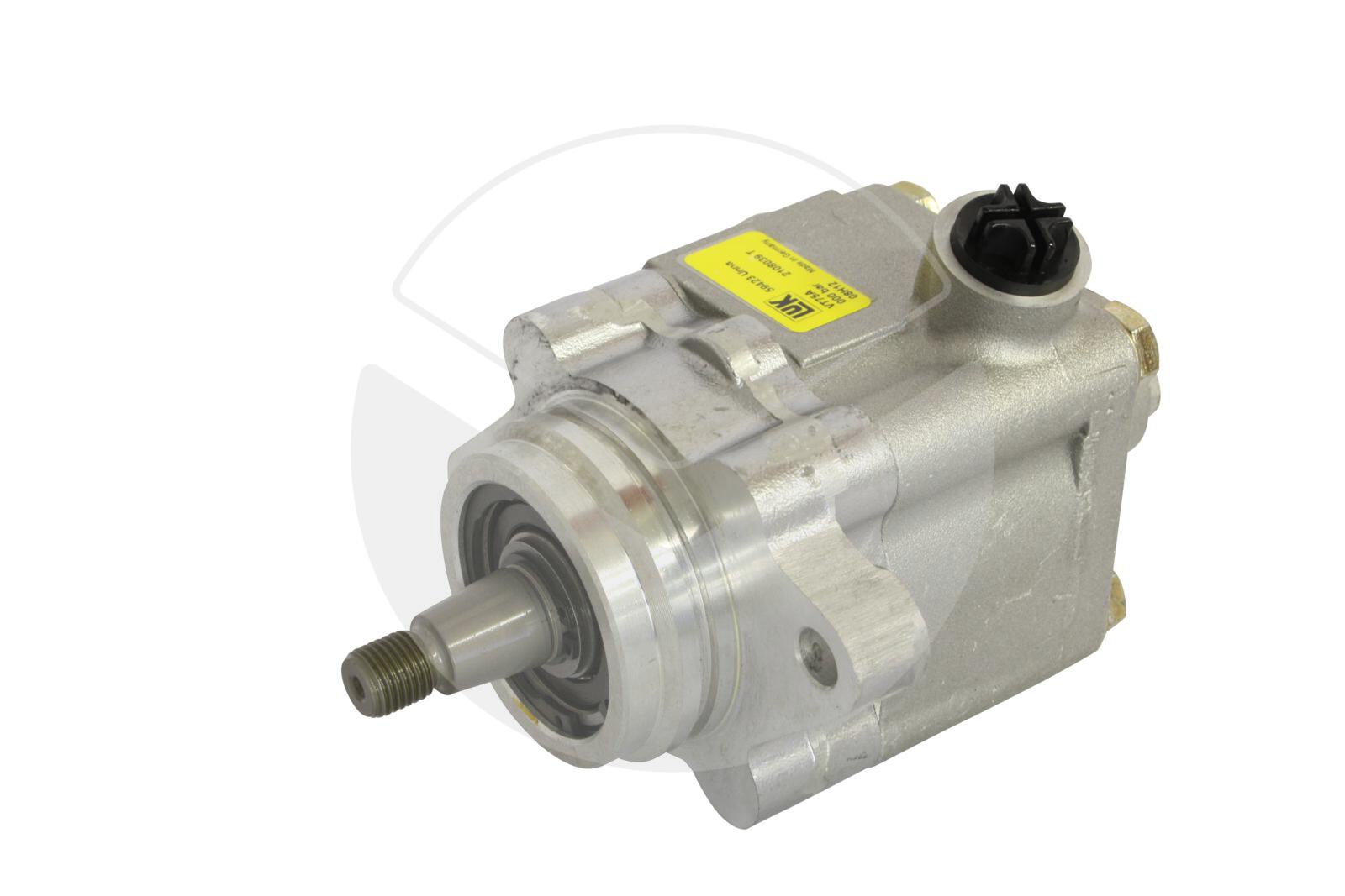 Hydraulic Pump, steering (Exchange Part)