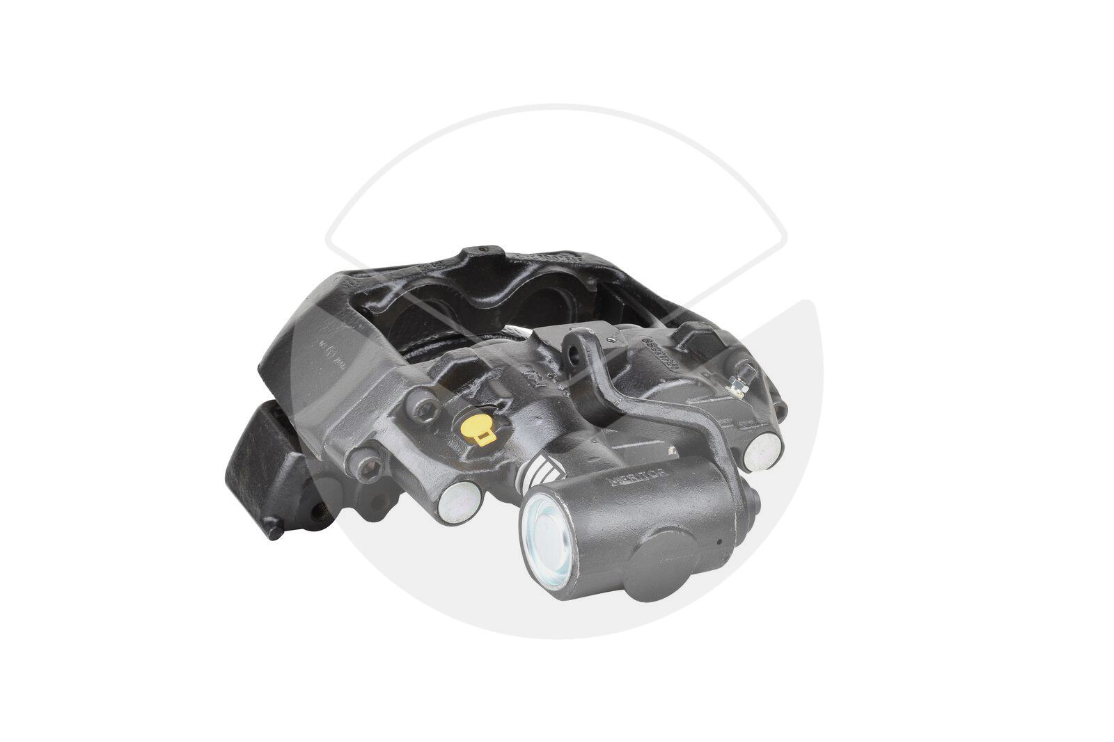 Brake Caliper (Exchange Part)