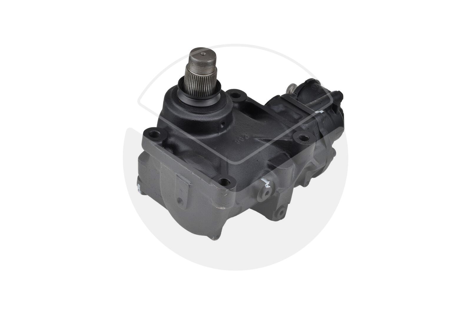 Steering Gear (Exchange Part)
