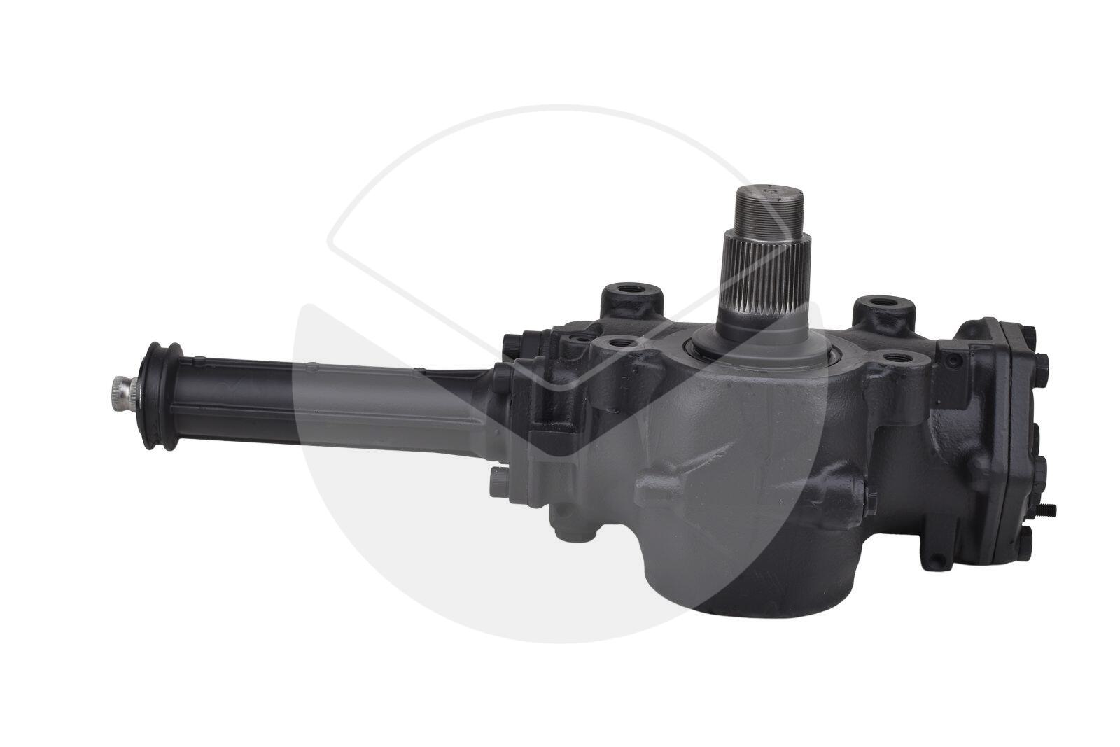 Steering Gear (Exchange Part)