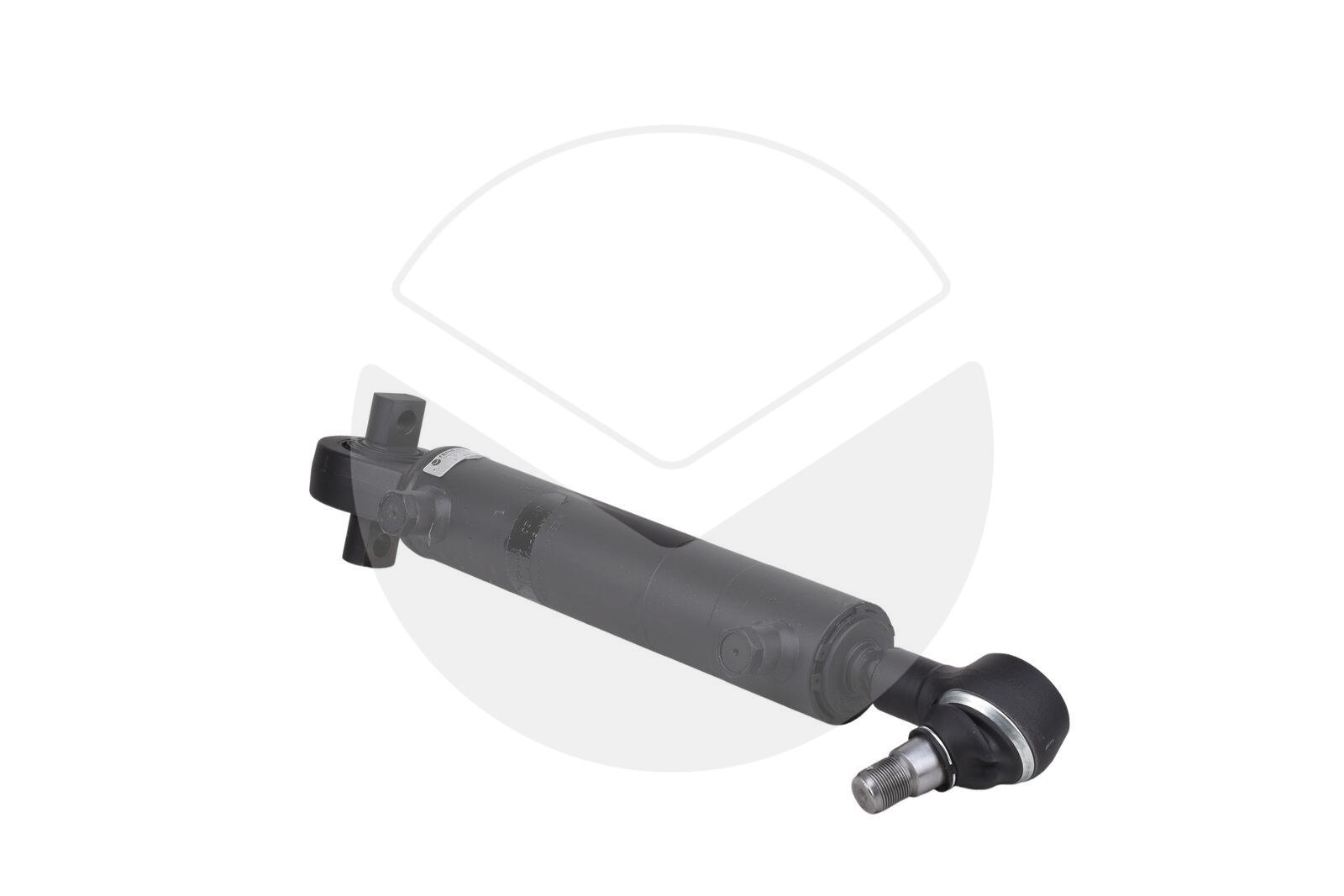 Slave Cylinder, power steering