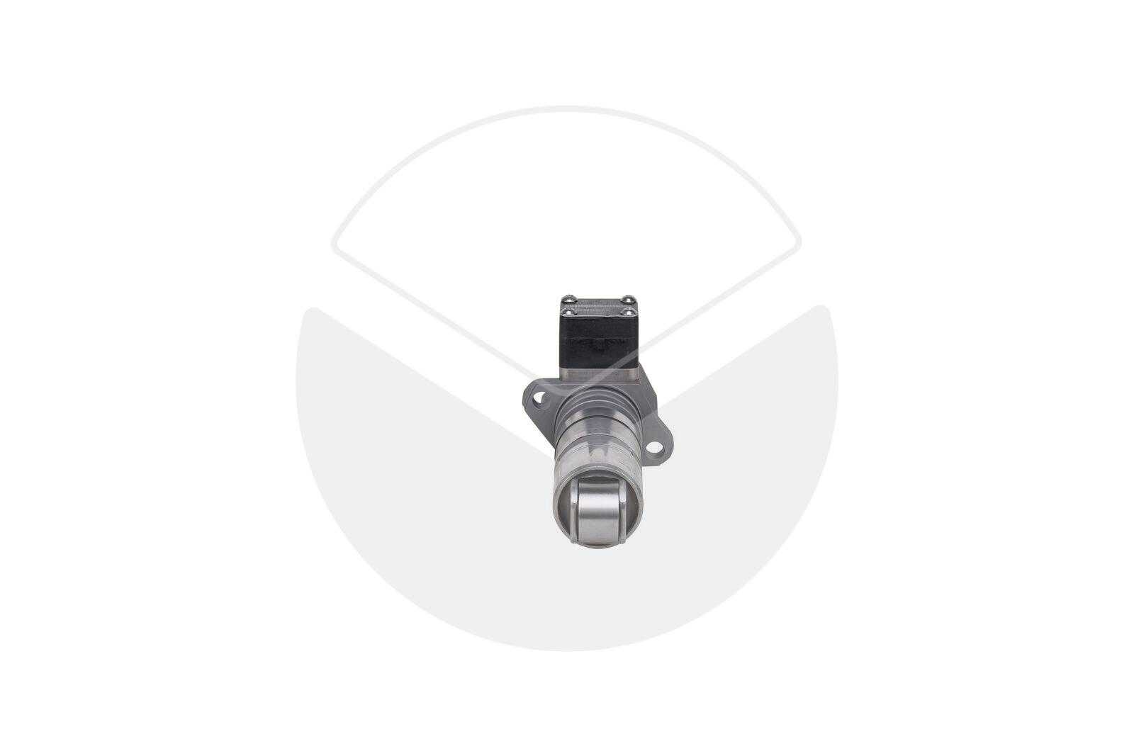 Unit Injector (UI) (Exchange Part)
