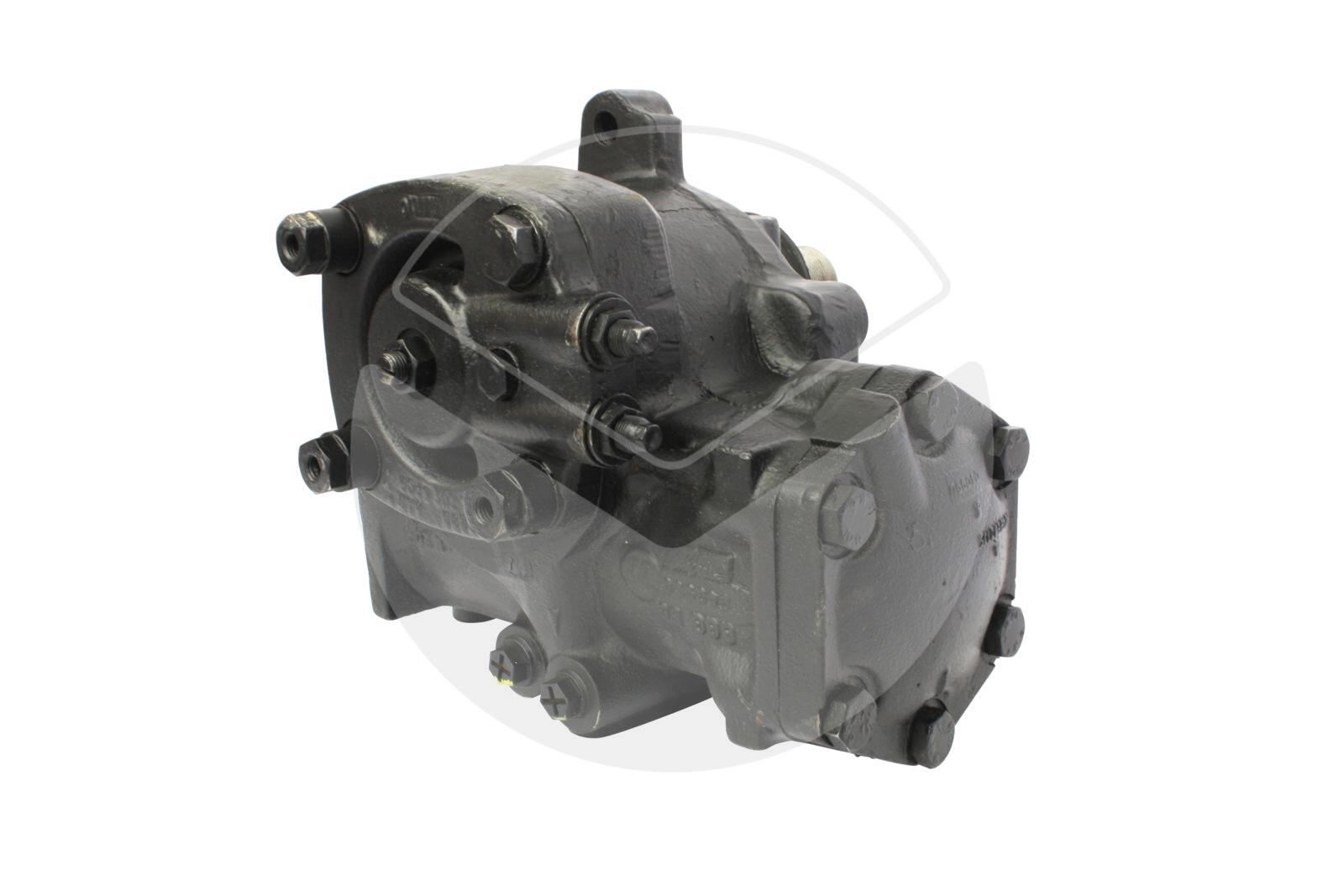 Steering Gear (Exchange Part)