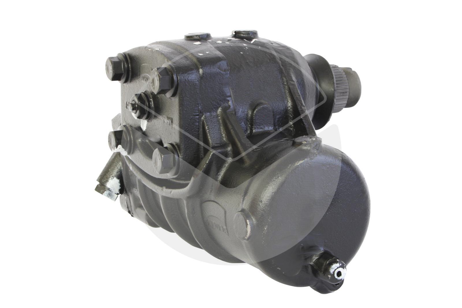 Steering Gear (Exchange Part)