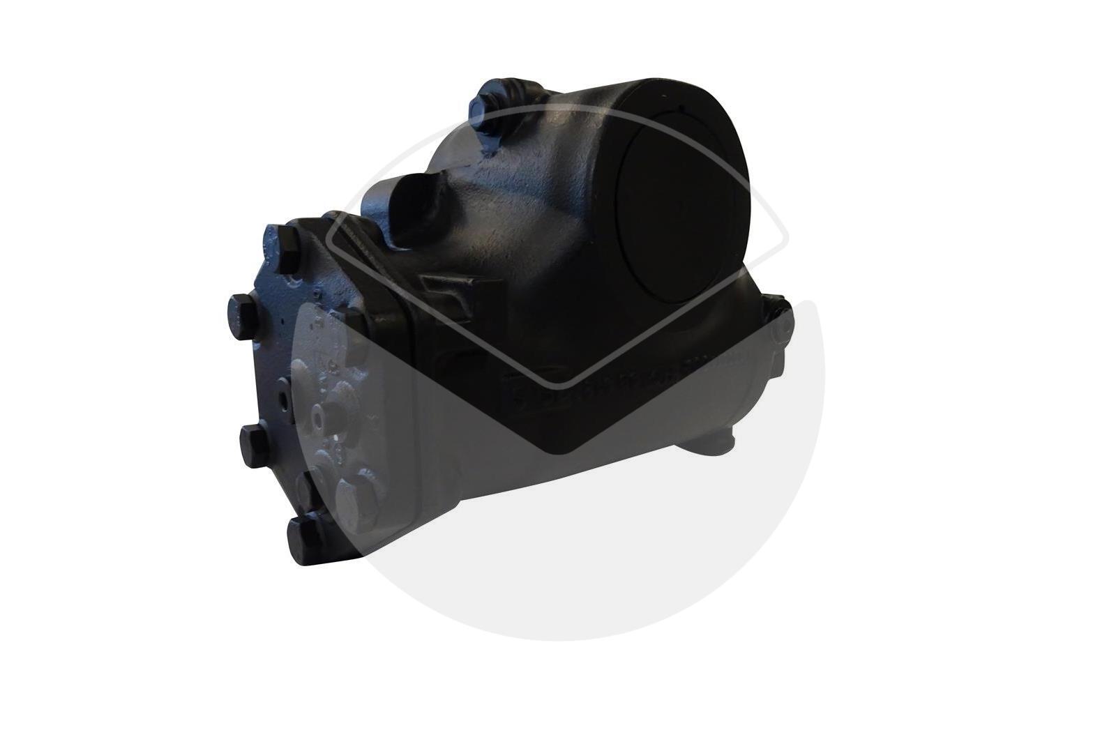 Steering Gear (Exchange Part)