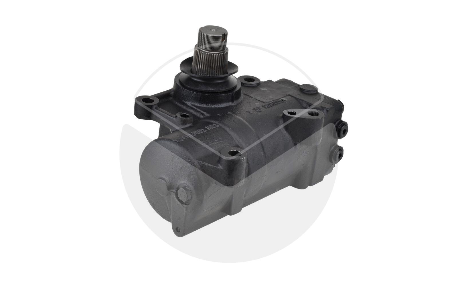 Steering Gear (Exchange Part)