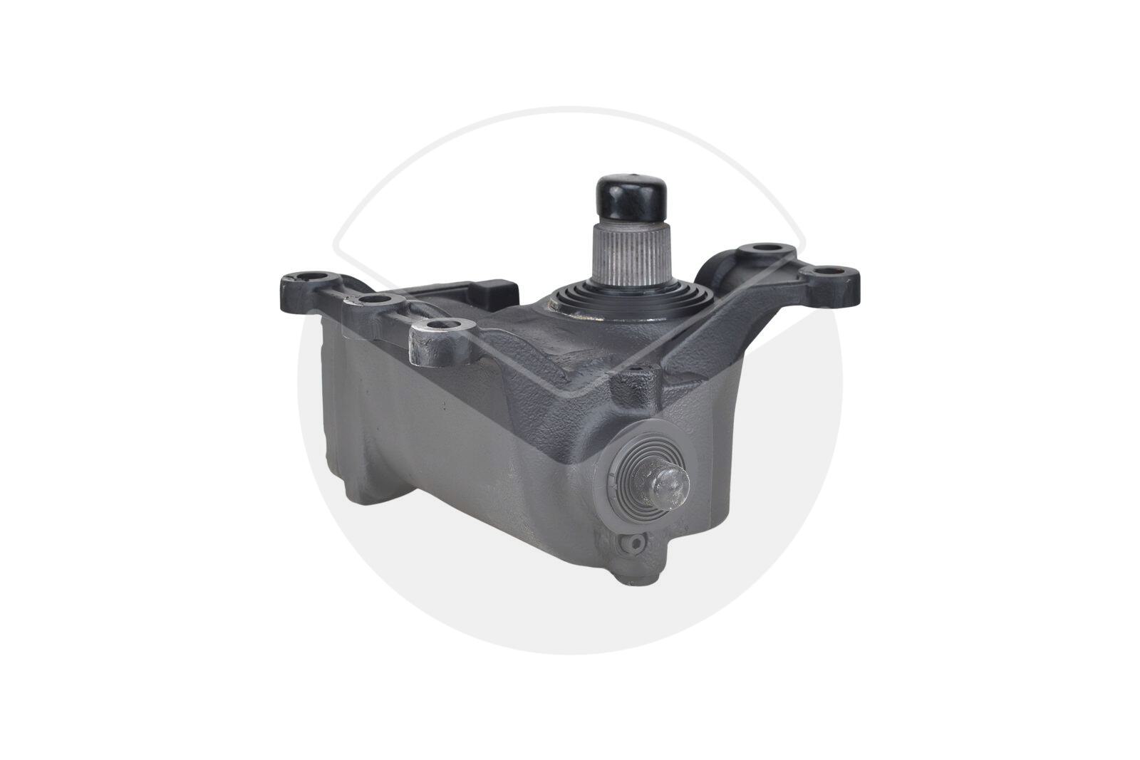 Steering Gear (Exchange Part)