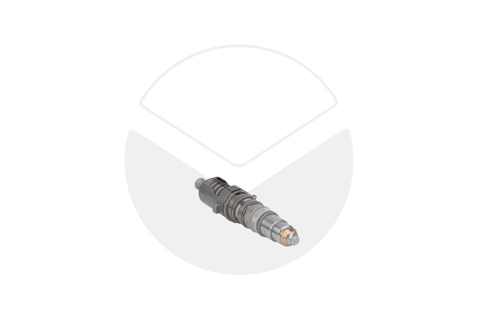 Injector Nozzle (Exchange Part)