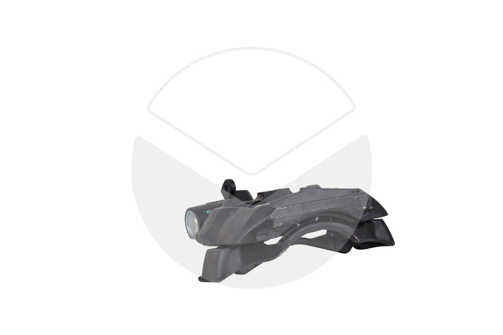 Brake Caliper (Exchange Part)