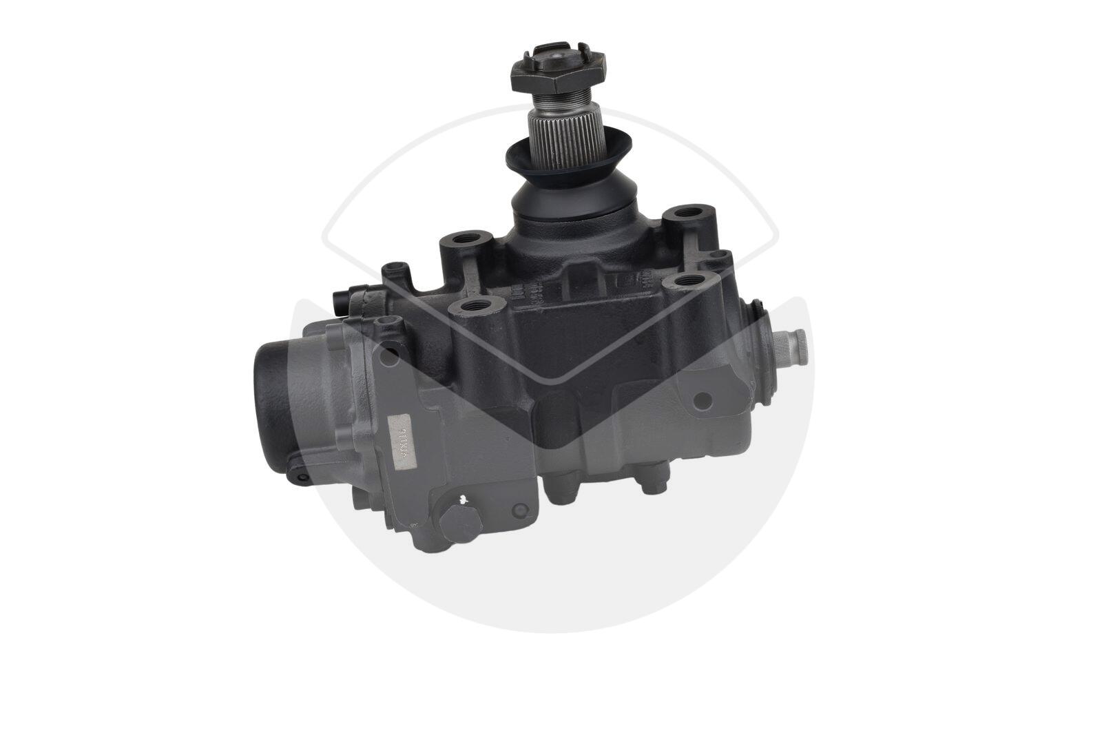 Steering Gear (Exchange Part)