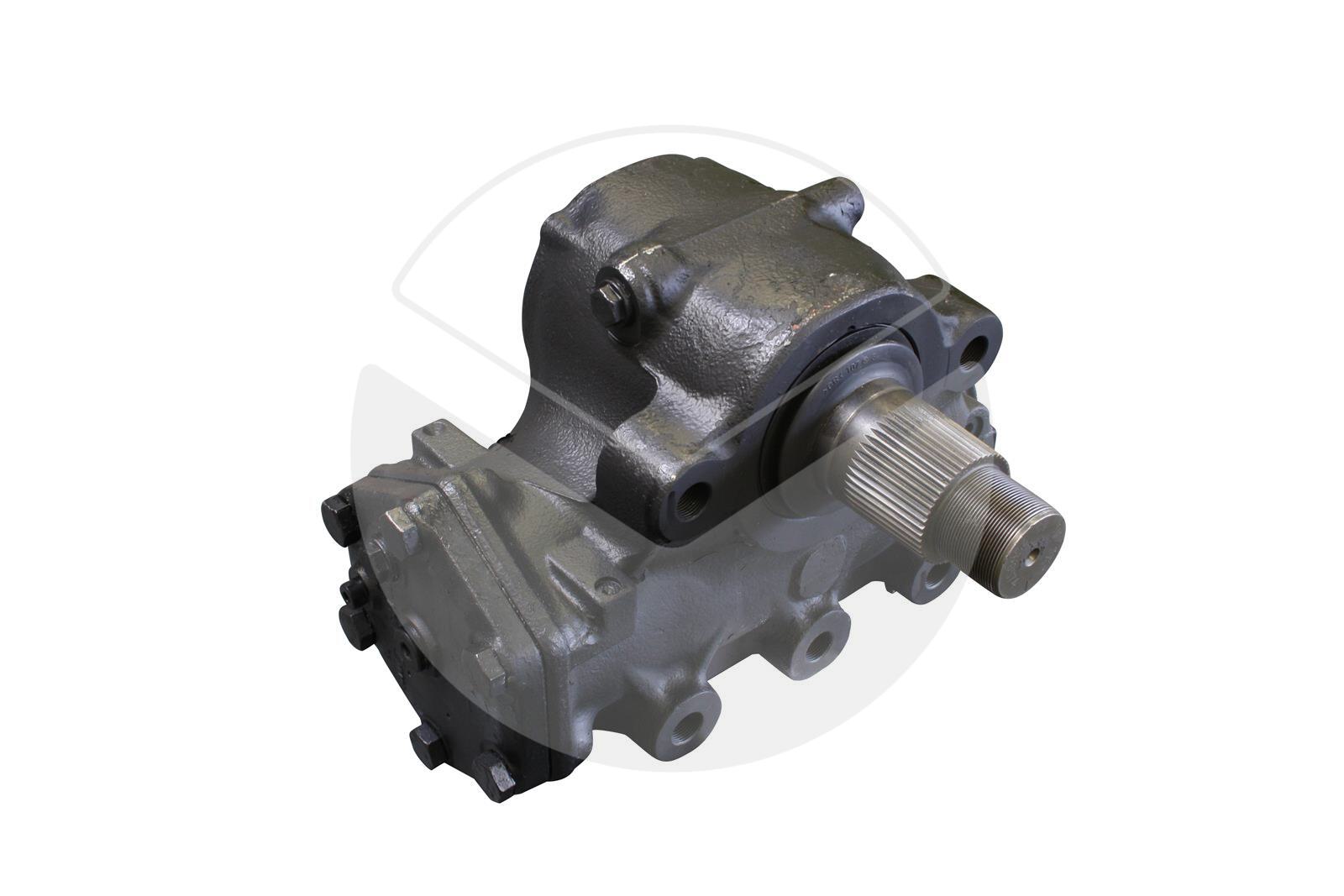 Steering Gear (Exchange Part)