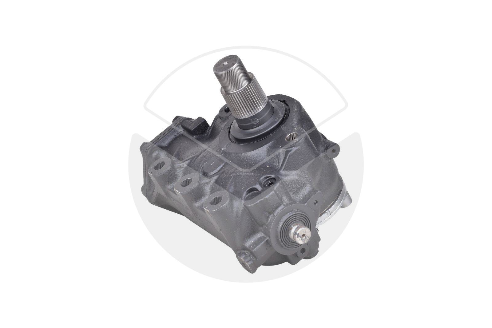 Steering Gear (Exchange Part)