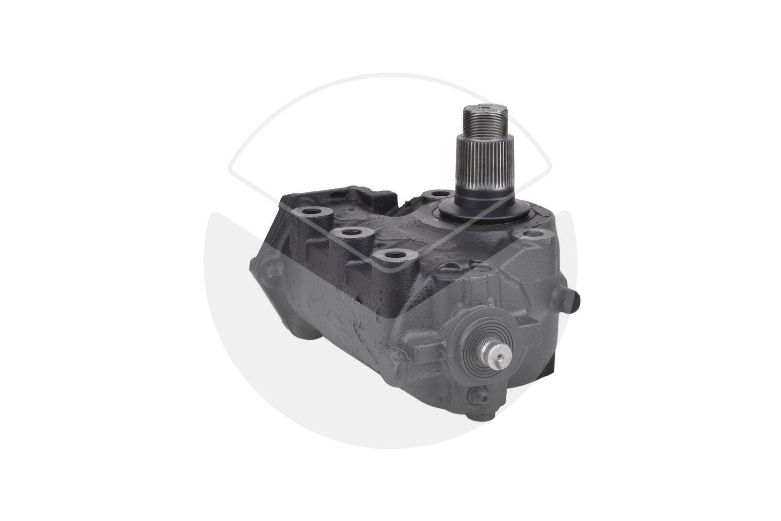 Steering Gear (Exchange Part)