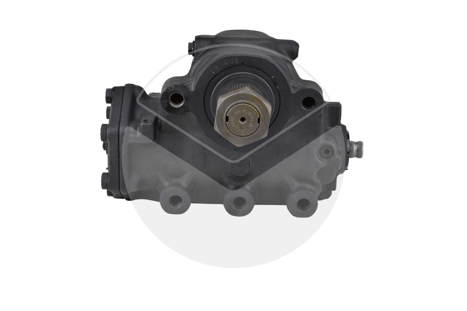 Steering Gear (Exchange Part)