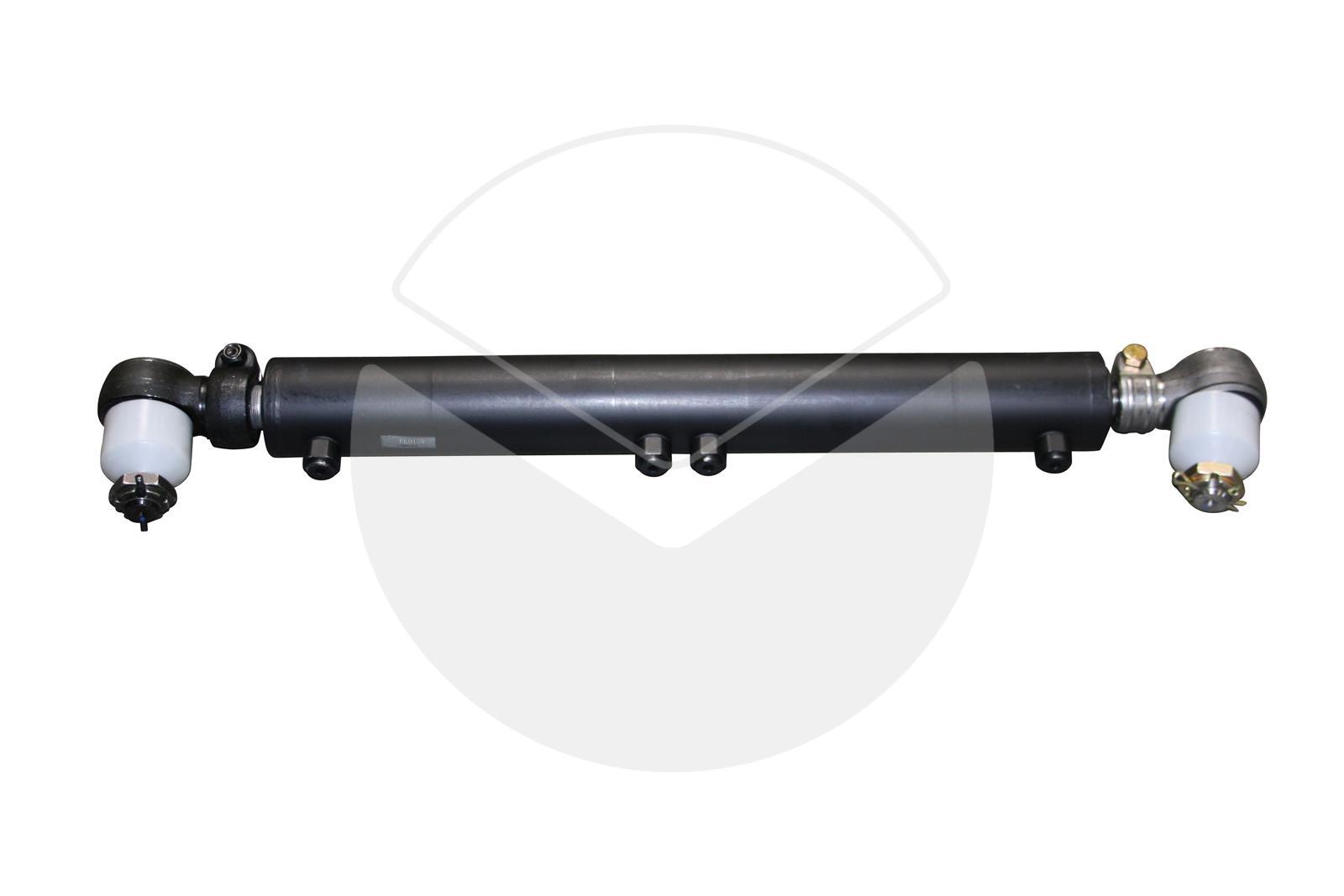 Slave Cylinder, power steering