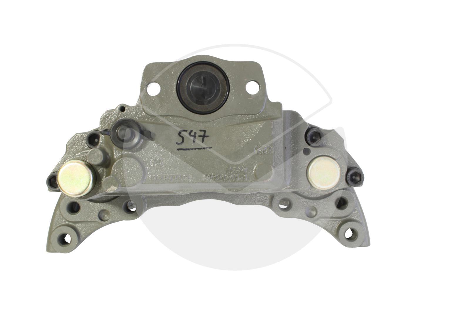 Brake Caliper (Exchange Part)