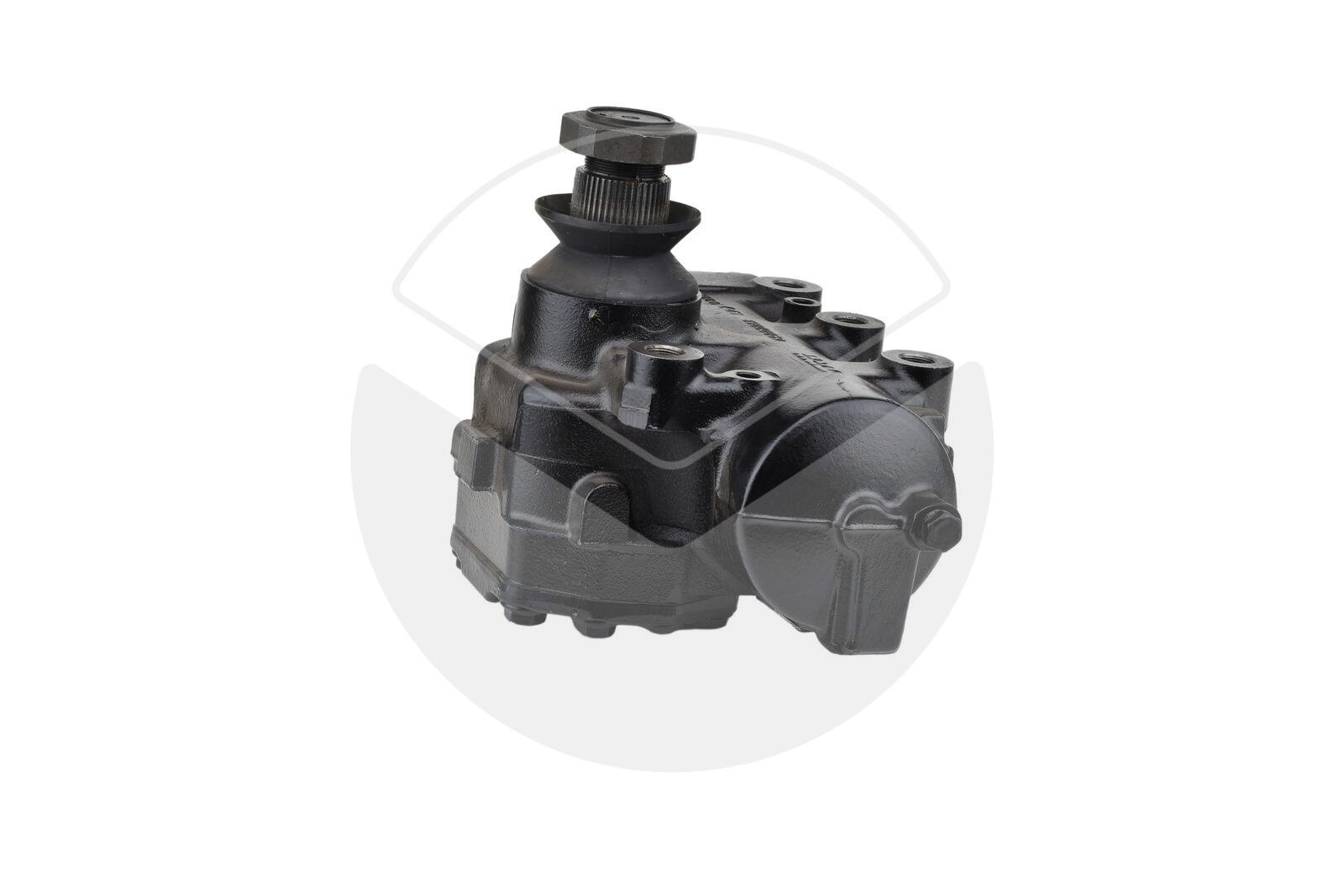 Steering Gear (Exchange Part)