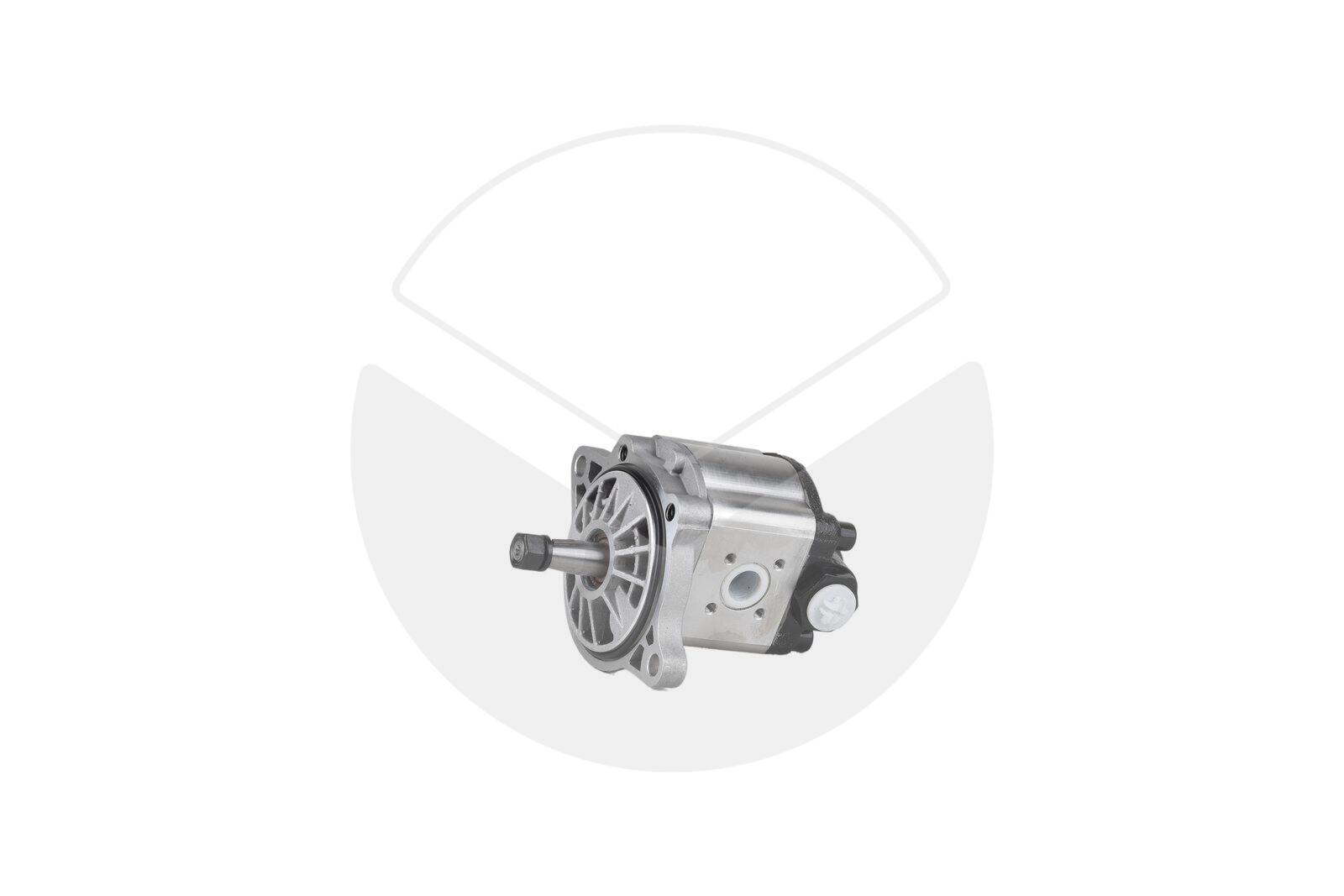 Hydraulic Pump, steering (Exchange Part)