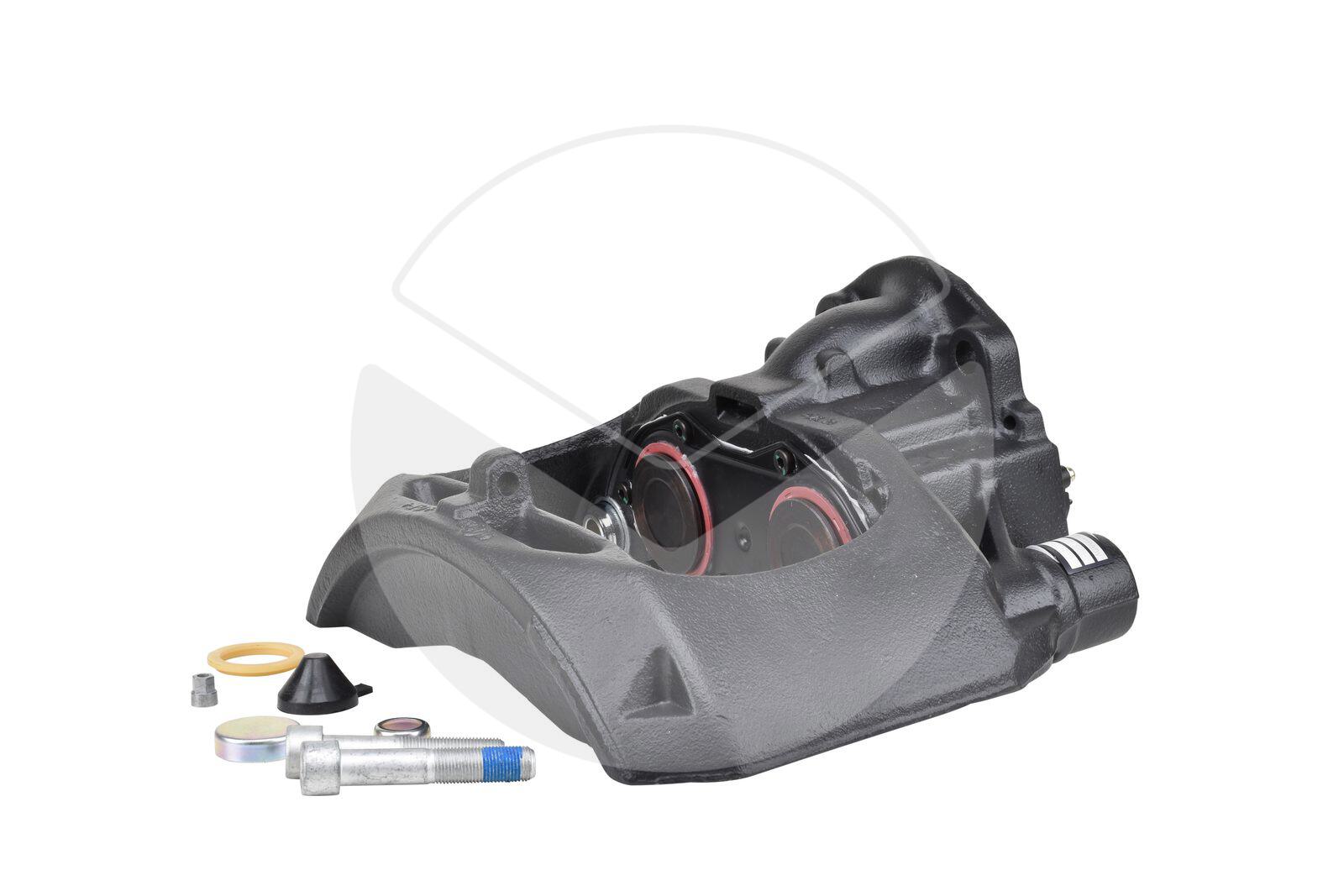 Brake Caliper (Exchange Part)
