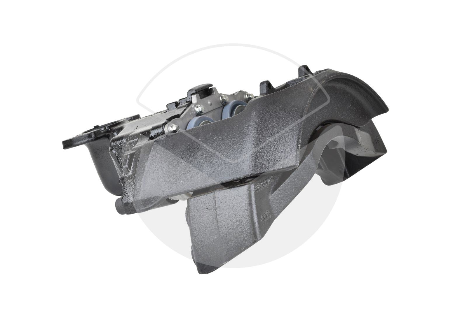 Brake Caliper (Exchange Part)