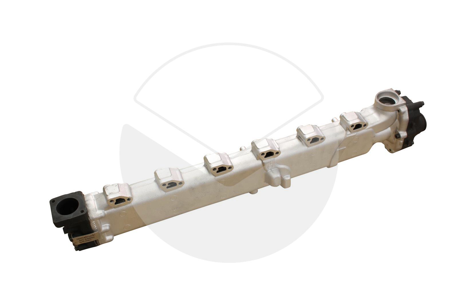 EGR Module (Exchange Part)
