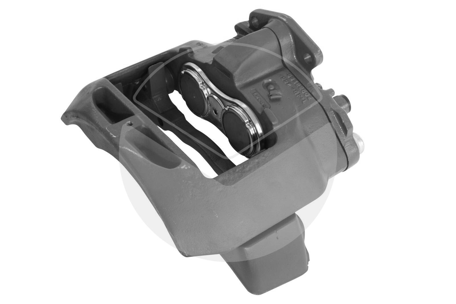 Brake Caliper (Exchange Part)