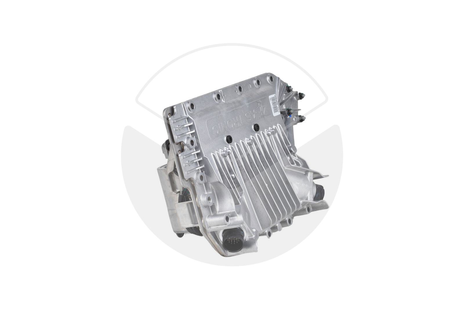 Mechatronics, autom. manual trans. (AMT) (Exchange Part)